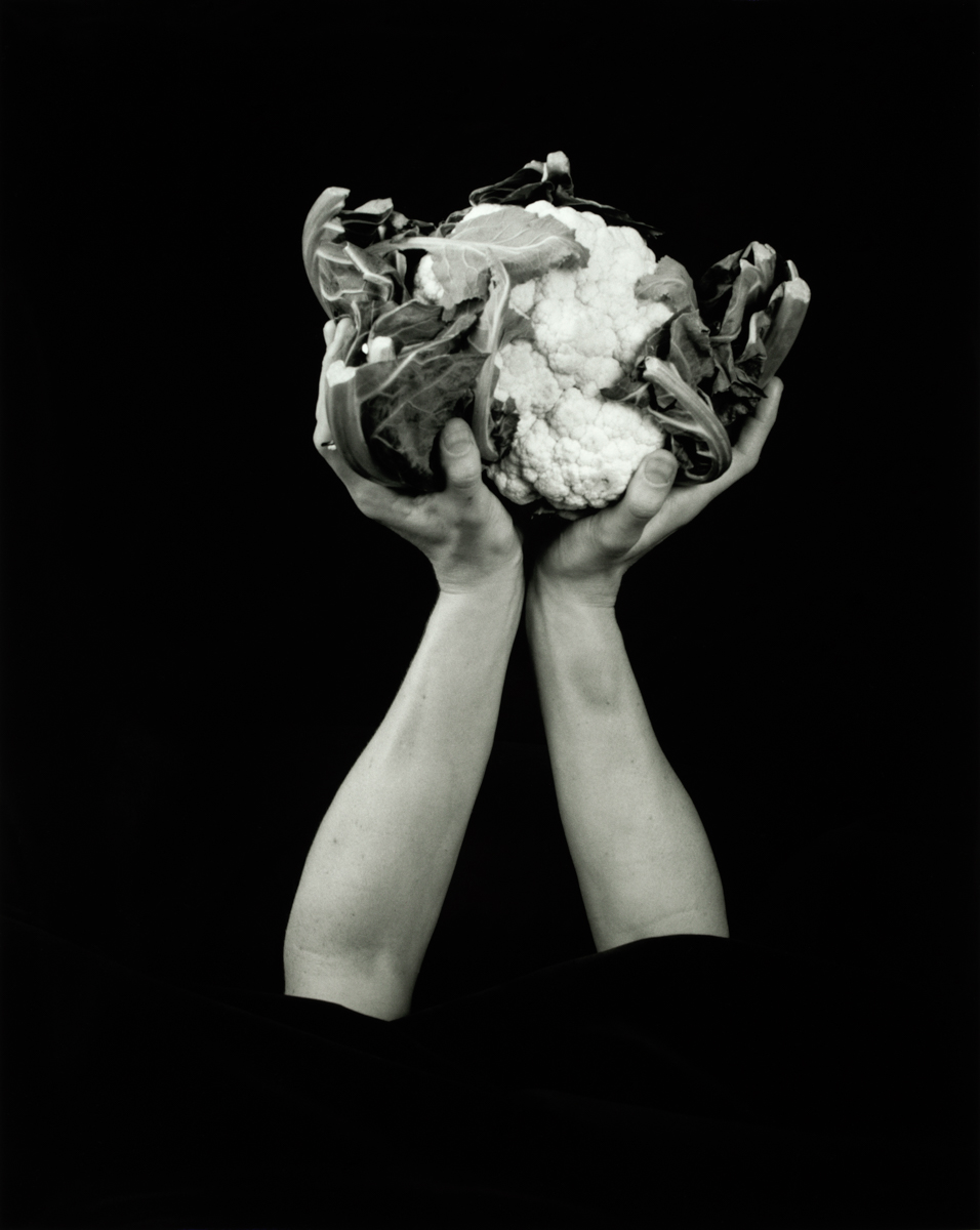 Cauliflower - J L Phillips: Art & Travel